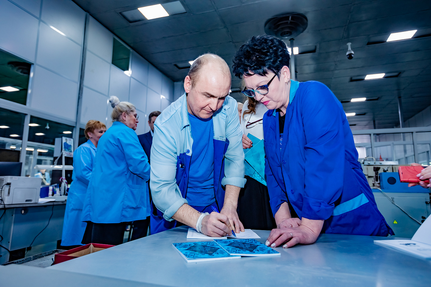 Презентация сборника стихов 